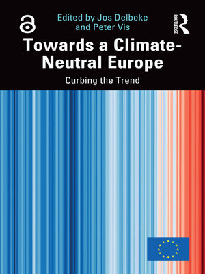 cover image of Towards a Climate-Neutral Europe
